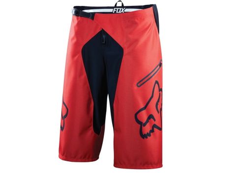 Fox Demo DH Shorts 2015