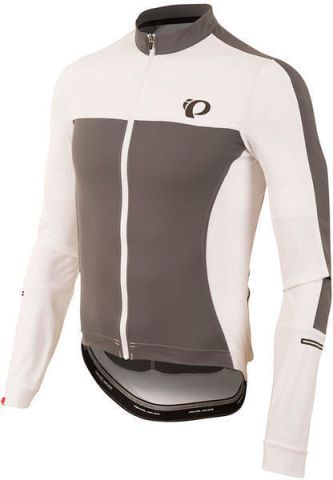 Pearl Izumi Elite Escape Long Sleeve Jersey