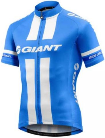 Giant Race Day Short Sleeve Jersey