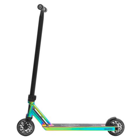 Traid Racketeer Scooter Matt/Neon