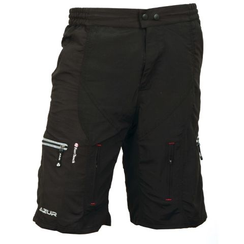 Azur Fast Track Shorts