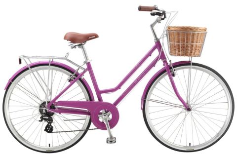 XDS Retro Alloy Grace Medium [Purple]