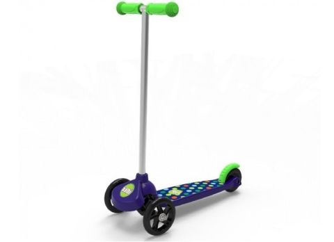 Balbi Junior 3 Wheel Scooter