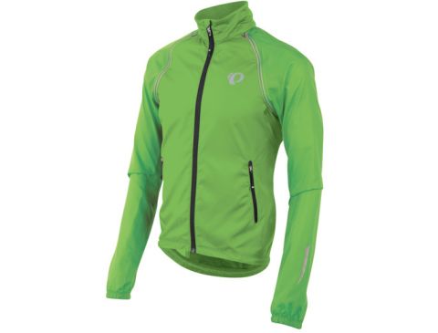 Pearl Izumi Elite Barrier Conv Jacket