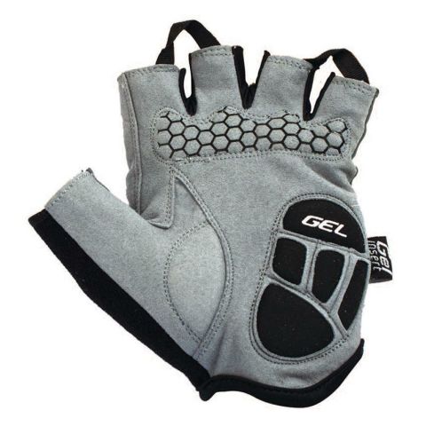 Azur S5 Gloves -Yellow  M