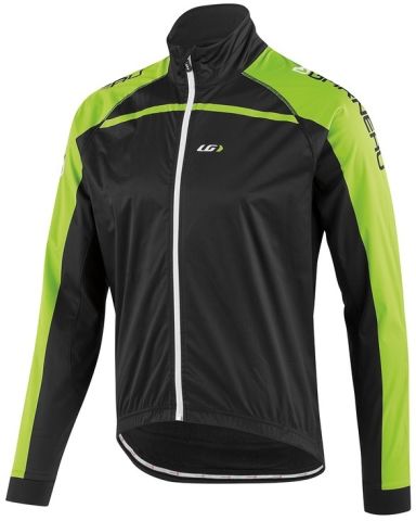 Louis Garneau Glaze 2 Long Sleeve Jersey