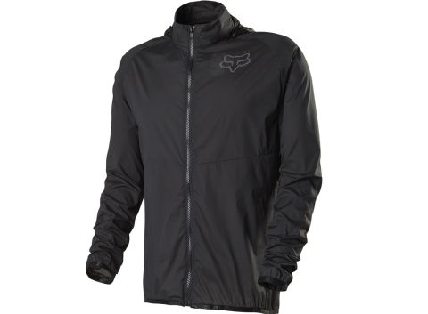 Fox Dawn Patrol 2 Jacket 2016