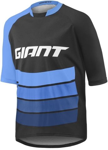 Giant Transfer Short Sleeve Jersey