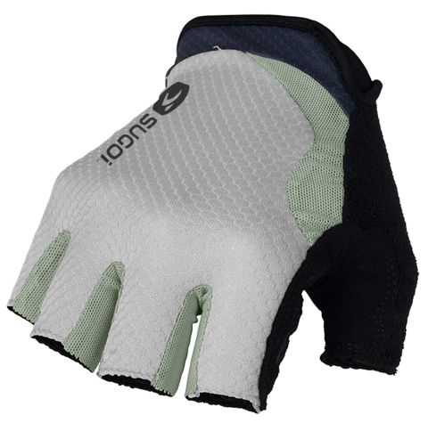 Sugoi C9 Gel Glove -White  L