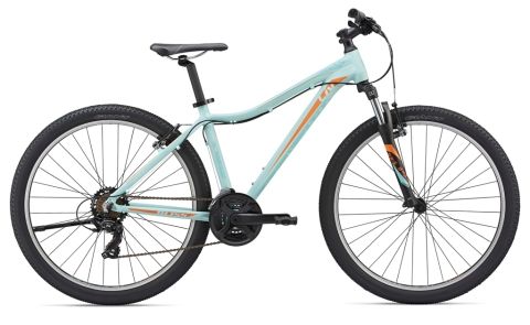 Liv Bliss 3 2019 Medium [Green]