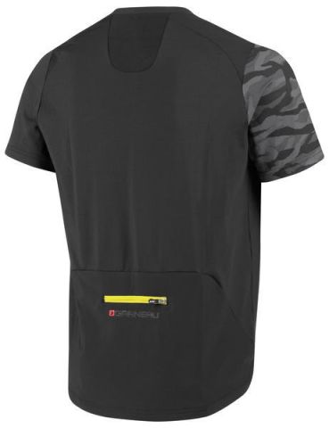 Louis Garneau Andes Tech Tee Short Sleeve Jersey
