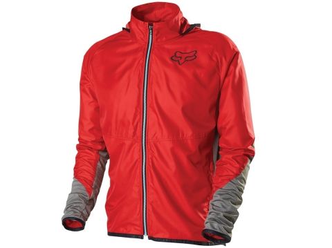 Fox Diffuse 2 Jacket 2016