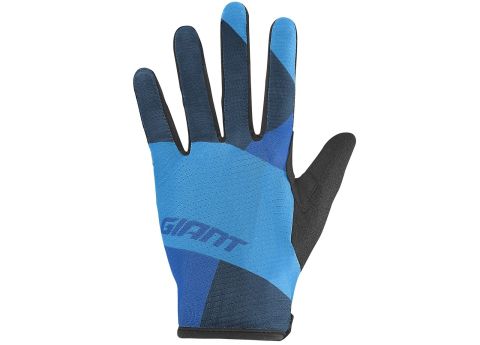 Giant Transcend Full Finger Gloves