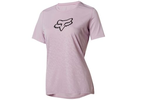 Fox Ripley Short Sleeve Womens Jersey 2018