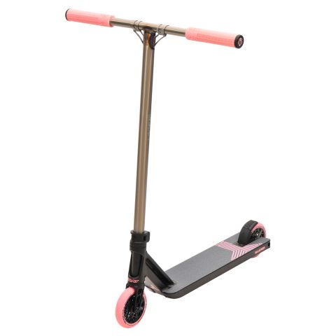 Triad Racketeer Scooter Black/Pink