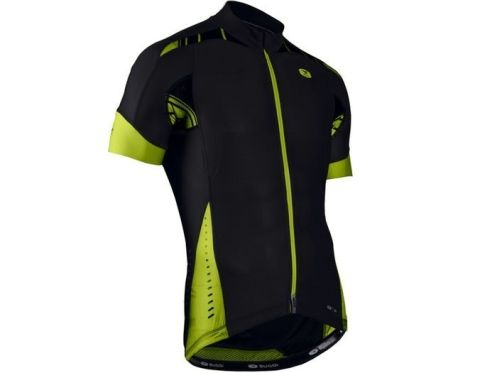 Sugoi RS 403 Short Sleeve Jersey
