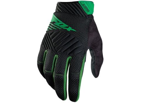 Fox Digit Gloves 2015 -Green  2XL