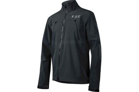 Attack Pro Water Jacket 2017