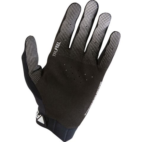 Fox Sidewinder Full Finger Glove 2017 [Colour: Blac