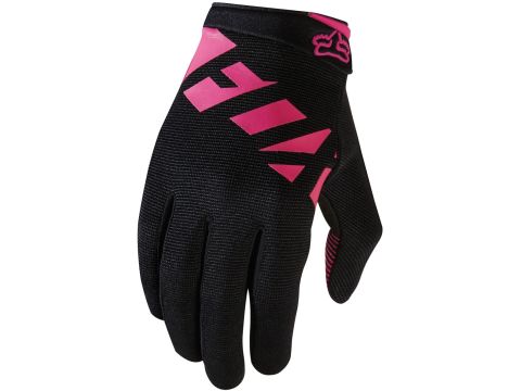 Fox Ripley Full Finger Womens Gloves 2017