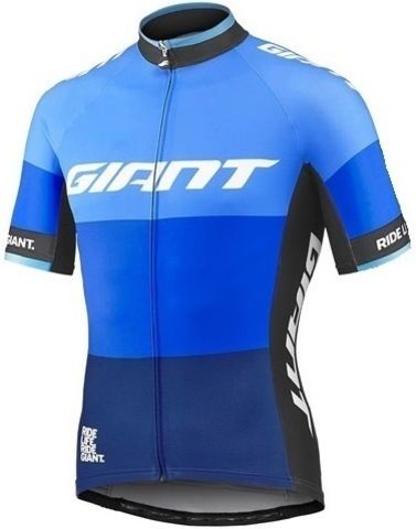 Giant Elevate Short Sleeve Jersey