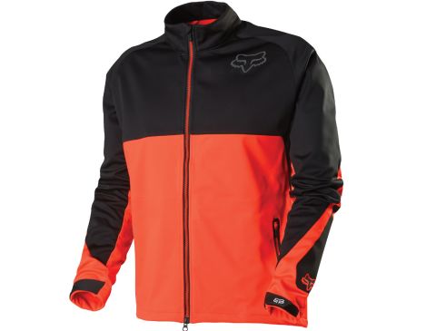 Fox Bionic Softshell Jacket 2016