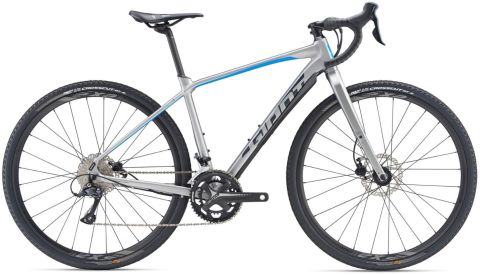 Giant ToughRoad SLR GX 2 2019 Medium