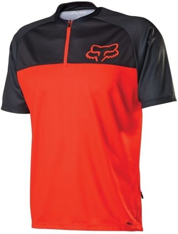 Fox Ranger Short Sleeve Jersey 2016