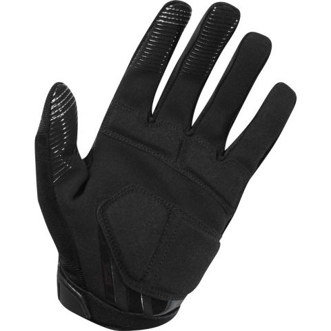 Fox Ranger Gel Full Finger Gloves 2018