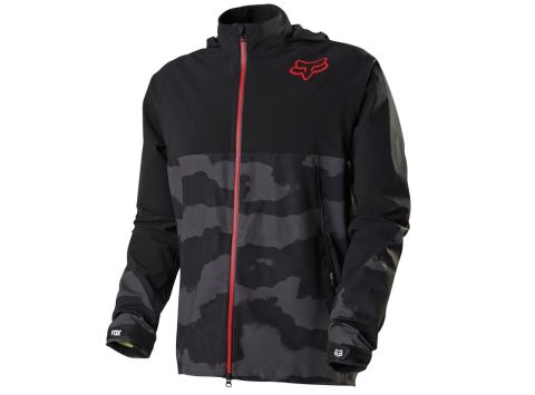 Fox Downpour Jacket 2016