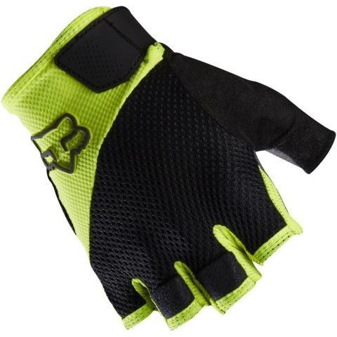 Fox Reflex Gel Short Finger Gloves 2016