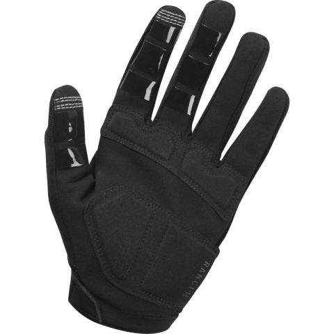 Fox Ranger Gel Full Finger Gloves 2019   L -Black