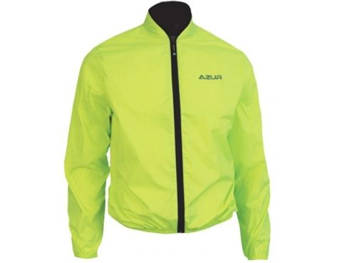 Azur Shower Jacket