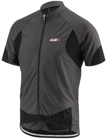 Louis Garneau Metz Lite Short Sleeve Jersey