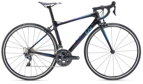 Liv Langma Advanced 1 2019 Medium