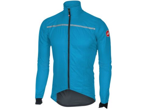 Castelli Superleggera Jacket