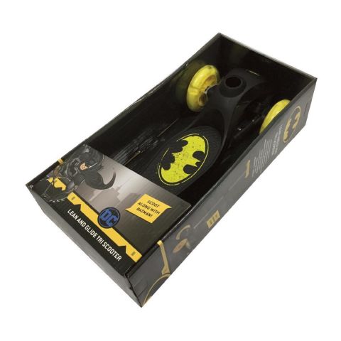 Torker Rug Rat Batman Scooter