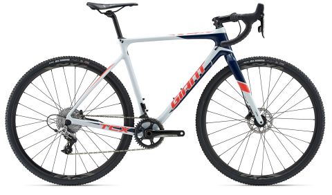 Giant TCX Advanced Pro 2 2019