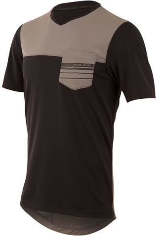 Pearl Izumi Divide Short Sleeve Jersey