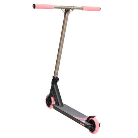 Triad Racketeer Scooter Black/Pink