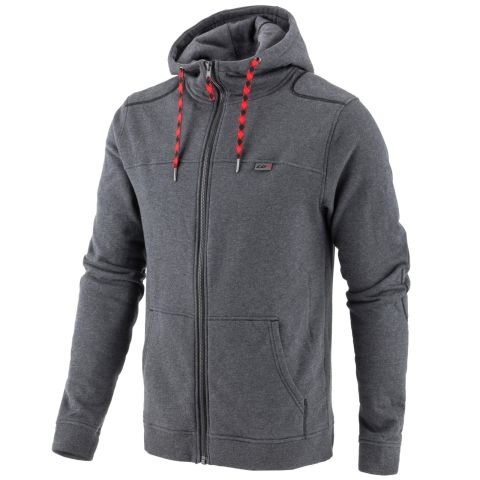 Louis Garneau Venture Hoodie Long Sleeve Jersey