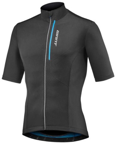 Giant Diversion Short Sleeve Jersey 2019   XL