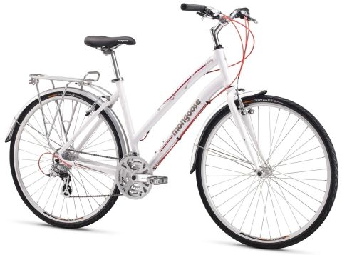 Mongoose Crossway 300 Womens Small