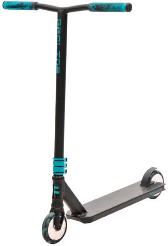 Proline L3 Series Scooter Black/Teal