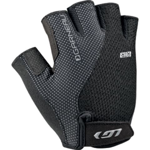 Louis Garneau Air Gel + RTR Short Finger Gloves 201