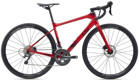 Liv Avail Advanced 3 2020 Small