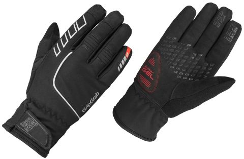 Gripgrab Polaris Full Finger Gloves