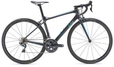 Liv Langma Advanced Pro 1 2019 Medium