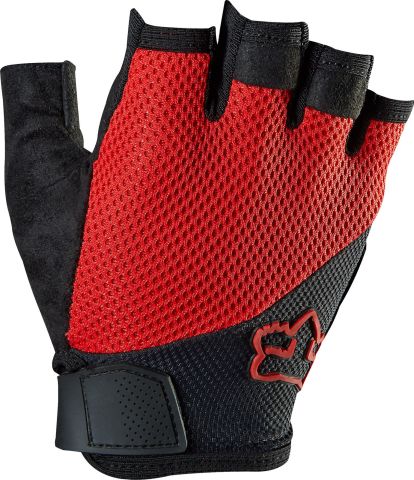 Fox Reflex Gel Short Finger Gloves 2016