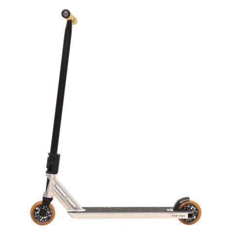 Triad Fugutive Scooter